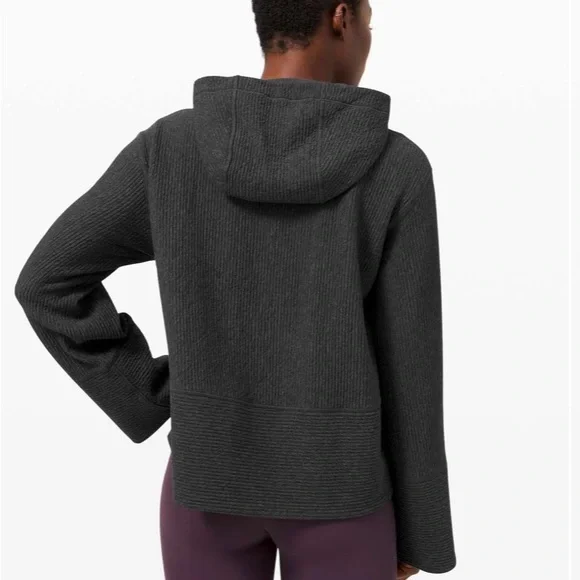 Lululemon Retreat Yourself Hoodie - Picture 2 of 3